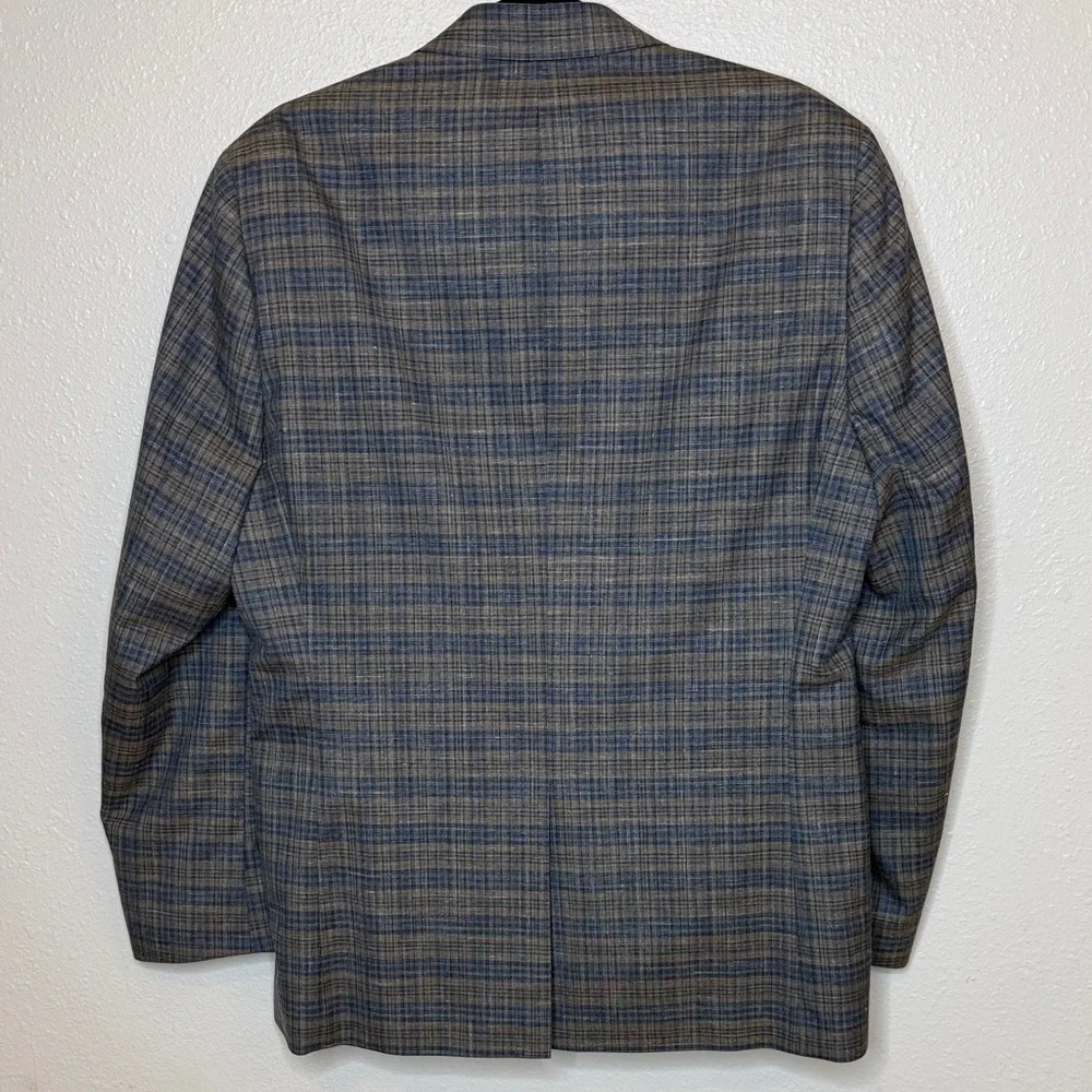 Lauren Ralph Lauren stylish checkered